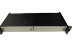 Lot 2: Sennheiser Asa 214-UHF Antenna Splitter 470-870MHZ. Fixed Price $750.00.