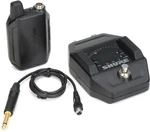Shure GLXD16+ Digital Wireless Guitar Pedal System. Fixed Price $539.00.