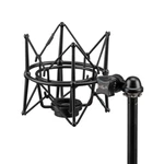 Shockmount Suspension H&a For Large Diaphragm Condenser. Fixed Price $25.00.