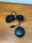 Denon DM-S305 Omnidirectional Calibration Microphone For Surround Sound Receiver. Fixed Price $24.88.
