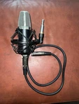 Neewer NW-700 Condenser Microphone See Desci. Fixed Price $13.50.
