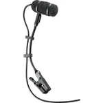 Audiotechnica Pro 35 Cardioid Condenser Clipon Instrument Microphone. Fixed Price $159.00.