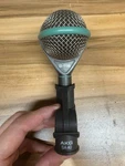 Akg D112 Dynamic Bass Drum Microphone W/ SA40 Clip Clamp. Fixed Price $334.10.