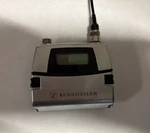 Sennheiser Sk 5212-II Wireless Bodypack Transmitter 470-638 Mhz *44. Fixed Price $449.00.