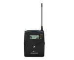 Sennheiser Ek 100 G4 (band A1) Portable Camera-mount Uhf Wireless Receiver. Fixed Price $269.99.