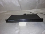 Shure WA400 Antenna Splitter W/ Power Supply 169-216MHZ. Fixed Price $30.00.