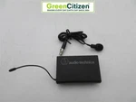 Audio-technica ATW-TW101 U100 Series Wireless Body-pack Microphone. Fixed Price $19.99.