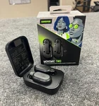Shure Movemic Channel Direct-to-phone Wireless Microphone System MV-TWO-Z7. Fixed Price $239.99.