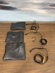 Akg 520 Headworn Microphone - Price (1). Fixed Price $76.50.
