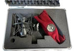 Shure KSM32 Condenser Microphone W/ Shock Mount And Case Excellent. Fixed Price $495.00.