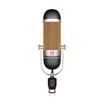 Aea R84A Active Ribbon Microphone. Fixed Price $1599.00.