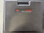 Nady W-1KU Ht 1000-CHANNEL Pro Uhf Handheld Microphone Wireless System. Fixed Price $160.00.