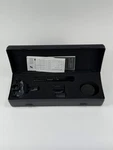 Sennheiser MKH50 P48 Supercardioid Condenser Microphone. Fixed Price $1249.00.