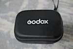 Godox Magic XT1 Touchscreen Wireless Lavalier Microphone For Camera/android/ipho. Fixed Price $60.00.