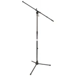 On-stage Stands MS7701B Euro Boom Microphone Black. Fixed Price $30.00.