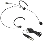 Other Galaxy Audio Handheld Wireless Microphone (HS3OBKGAL). Fixed Price $95.99.