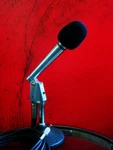 Vintage 1970S University Sound Electro Voice 664A Dynamic Cardioid Microphone #3. Fixed Price $228.00.