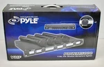 Pyle PDWM5000 4-MIC Vhf Wireless Microphone System. Fixed Price $169.99.