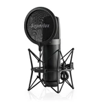 Superlux CMH8AMKII 1 Large Diaphragm True Condenser Microphone Kit, 3 Gold.... Fixed Price $192.64.