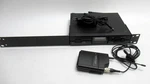 Audio Technica ATW-R2100AD ATW-T210 AT899 Wireless Belt Pack System 655-680MHZ. Fixed Price $149.95.