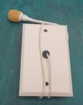 Shure MX202 Microflex Condenser W/ 185 Cardioid + Rf Box Short Cable. Fixed Price $39.99.