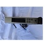 Sennheiser Em 100 G4 Wireless Microphone Receiver Xlr/trs Back-lit Lcd Black. Fixed Price $380.00.