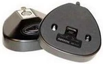 Astatic By 40-117 Desk-mount Gooseneck Microphone Base With Push-to-talk Or. Fixed Price $197.99.
