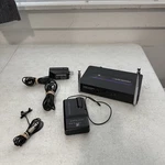 Audio-technica 200 Series R250 Vhf Receiver W/ ATW-T201 Transmitter. Fixed Price $34.42.