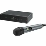 Sennheiser Xsw 1-835 Handheld Wireless Vocal Microphone Dealer Free Usa Shipping. Fixed Price $369.00.