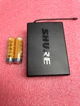 Original Shure Wireless System Series SVX1 J9 Body Pack /558-570 Mhz. Fixed Price $187.00.