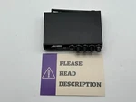 Archeer Professional Bluetooth Duo Wireless Karaoke System Controller Unit Only. Fixed Price $59.95.