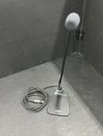 Shure Cvd-b Desktop Base And Microphone For Centraverse Series. Fixed Price $179.99.