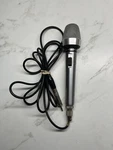 Realistic Microphone Super Cardioid Dynamic With Cable No. 33-992A. Fixed Price $20.97.