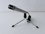 Uher M534 Vintage Microphone / (not Tested). Fixed Price $37.16.