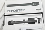 Rode Reporter Omnidirectional Dynamic Interview Microphone - Black. Fixed Price $49.00.