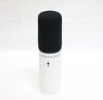 Beacn Dynamic Microphone, For Parts Only Sold As Is. Fixed Price $85.00.