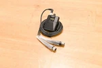 Shure P9HW Wired Bodypack Personal Monitor CG01YG0. Fixed Price $382.49.