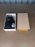 Vintage Calrad DM-38C Dynamic Microphone With Box Made Japan. Fixed Price $23.99.