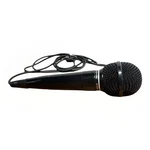 Entex DM-102 Dynamic Microphone 600 Ohm Wired Vintage Handheld. Fixed Price $19.99.