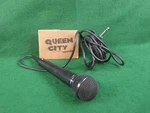 Vintage Optimus Uni-directional Dynamic Microphone W/cable+jack 32-1161. Fixed Price $18.00.