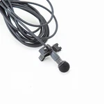 Sennheiser MKE102-K6 Omnidirectional Lavalier Condenser Microphone SKU#2015046. Fixed Price $203.00.
