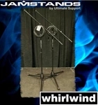 New Pack Jamstand Tripod & 20' Xlr Microphone Cable!. Fixed Price $87.99.