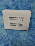 Clearone Wireless Beltpack Transmitter/mic (rf M715), 910-6004-002. Fixed Price $30.00.