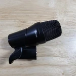 Digital Reference Snare-tom Microphone Black DRST100. Fixed Price $29.99.