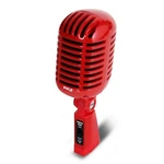 Pyle Dynamic Transducer 50DB Xlr 3 Pin Studio Recording (red) PDMICR42R. Fixed Price $48.99.
