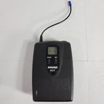 Shure ULX1G3 470-506MHZ Wireless Mic Bodypack Transmitter, 9V, TA4M, No. Fixed Price $62.99.