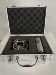 Excellent Mxl R144HE Edition Ribbon Microphone. Fixed Price $153.38.