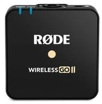 Rode Wireless Go Ii Tx Ultra-compact Microphone Transmitter Only. Fixed Price $64.90.
