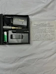 Bolun WR-601 Professional Microphone. Fixed Price $12.74.