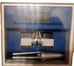 Grundig Gdsm 330 Universal Stereo Vintage Cardioid Dual Rotatable Microphone. Fixed Price $200.00.